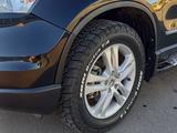 Honda CR-V 2010 года за 8 400 000 тг. в Петропавловск – фото 2