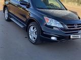 Honda CR-V 2010 года за 8 400 000 тг. в Петропавловск – фото 3
