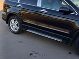 Honda CR-V 2010 года за 8 400 000 тг. в Петропавловск – фото 4