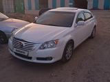 Toyota Avalon 2007 годаүшін7 500 000 тг. в Алматы – фото 2