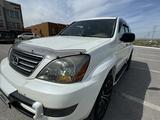 Lexus GX 470 2004 годаүшін10 000 000 тг. в Караганда – фото 4