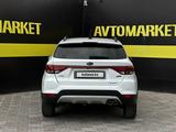 Kia Rio X-Line 2020 года за 7 490 000 тг. в Актобе – фото 5