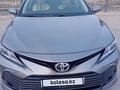 Toyota Camry 2022 года за 17 000 000 тг. в Актау – фото 2