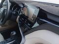 Toyota Camry 2022 года за 17 000 000 тг. в Актау – фото 10