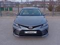 Toyota Camry 2022 года за 17 000 000 тг. в Актау