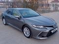 Toyota Camry 2022 года за 17 000 000 тг. в Актау – фото 3