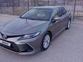 Toyota Camry 2022 года за 17 000 000 тг. в Актау – фото 4