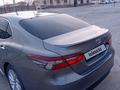 Toyota Camry 2022 года за 17 000 000 тг. в Актау – фото 5
