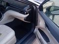 Toyota Camry 2022 года за 17 000 000 тг. в Актау – фото 7