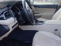 Toyota Camry 2022 года за 17 000 000 тг. в Актау – фото 9