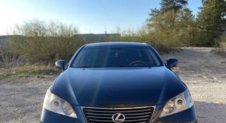 Lexus ES 350 2007 года за 6 800 000 тг. в Семей