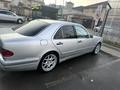 Mercedes-Benz E 430 1996 годаүшін3 900 000 тг. в Алматы – фото 4