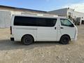 Toyota Hiace 2007 года за 3 700 000 тг. в Актау – фото 8