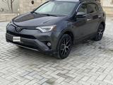 Toyota RAV4 2017 года за 9 000 000 тг. в Актау – фото 5