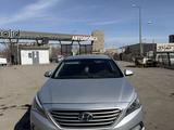 Hyundai Sonata 2015 года за 6 000 000 тг. в Караганда – фото 3
