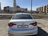 Hyundai Sonata 2015 года за 6 000 000 тг. в Караганда