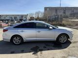 Hyundai Sonata 2015 года за 6 000 000 тг. в Караганда – фото 4