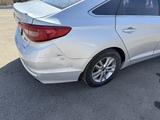 Hyundai Sonata 2015 года за 6 000 000 тг. в Караганда – фото 5