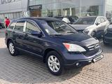 Honda CR-V 2009 года за 4 550 000 тг. в Алматы