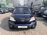 Honda CR-V 2009 года за 4 550 000 тг. в Алматы – фото 2
