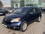 Honda CR-V 2009 года за 4 550 000 тг. в Алматы – фото 3