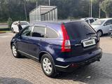 Honda CR-V 2009 года за 4 550 000 тг. в Алматы – фото 4