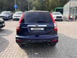 Honda CR-V 2009 года за 4 550 000 тг. в Алматы – фото 5