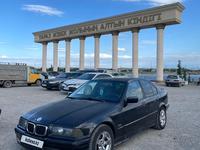 BMW 318 1992 годаүшін1 400 000 тг. в Тараз