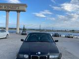 BMW 318 1992 года за 1 400 000 тг. в Тараз – фото 2