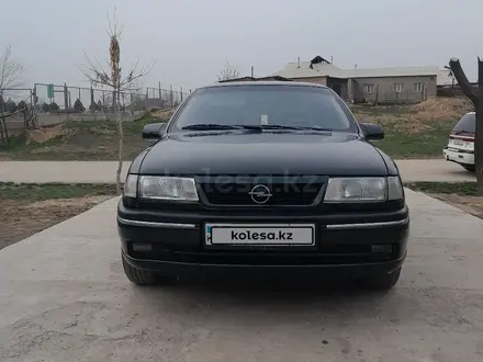 Opel Vectra 1994 года за 1 650 000 тг. в Шымкент – фото 3