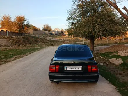 Opel Vectra 1994 года за 1 650 000 тг. в Шымкент – фото 15