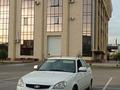 ВАЗ (Lada) Priora 2172 2015 года за 2 500 000 тг. в Шымкент – фото 2
