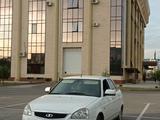 ВАЗ (Lada) Priora 2172 2015 года за 2 500 000 тг. в Шымкент – фото 2