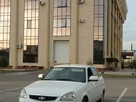 ВАЗ (Lada) Priora 2172 2015 года за 2 500 000 тг. в Шымкент – фото 2