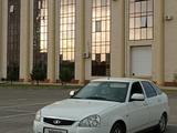 ВАЗ (Lada) Priora 2172 2015 года за 2 500 000 тг. в Шымкент
