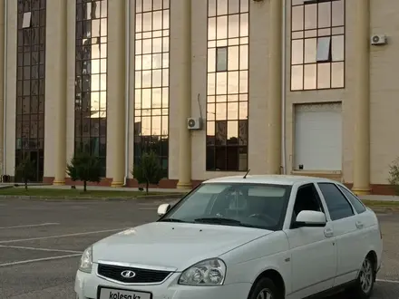 ВАЗ (Lada) Priora 2172 2015 года за 2 500 000 тг. в Шымкент