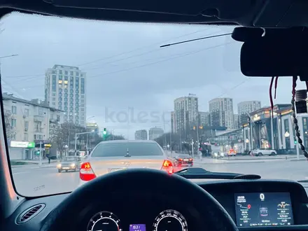 ВАЗ (Lada) Priora 2172 2015 года за 2 500 000 тг. в Шымкент – фото 4