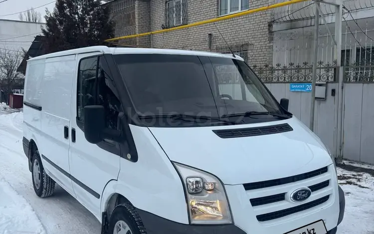 Ford Transit 2011 годаүшін6 850 000 тг. в Алматы