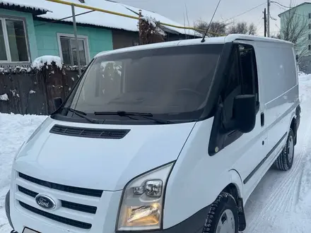 Ford Transit 2011 года за 6 850 000 тг. в Алматы – фото 2