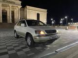 Lexus RX 300 1999 года за 5 400 000 тг. в Кызылорда – фото 5