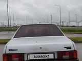 ВАЗ (Lada) 21099 2001 годаүшін650 000 тг. в Семей – фото 2