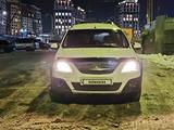 ВАЗ (Lada) Largus Cross 2019 годаүшін5 500 000 тг. в Астана – фото 2