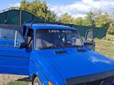 ВАЗ (Lada) 2106 1985 годаүшін1 400 000 тг. в Павлодар – фото 3