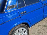ВАЗ (Lada) 2106 1985 годаүшін1 400 000 тг. в Павлодар – фото 5