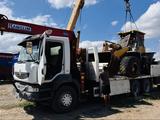 Renault  Kerax 2006 года за 27 700 000 тг. в Павлодар