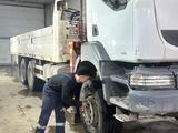 Renault  Kerax 2006 года за 27 700 000 тг. в Павлодар – фото 4