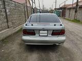 Nissan Pulsar 1995 годаүшін1 500 000 тг. в Алматы – фото 4