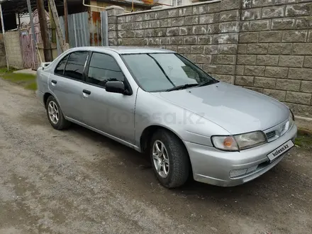 Nissan Pulsar 1995 года за 1 500 000 тг. в Алматы – фото 7