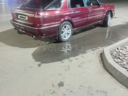 Mitsubishi Galant 1991 года за 1 000 000 тг. в Алматы – фото 10