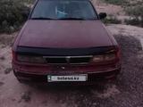 Mitsubishi Galant 1991 годаүшін1 000 000 тг. в Алматы